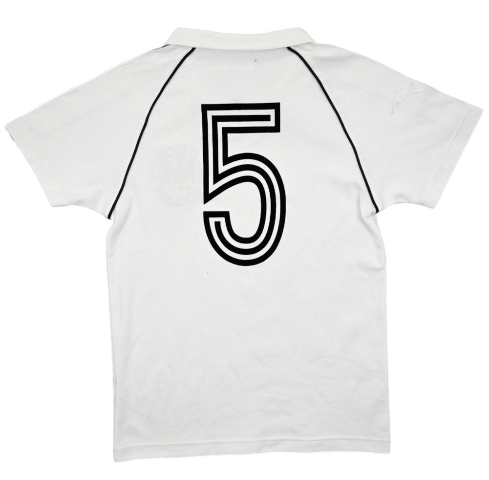 Maillot Allemagne 1982 Adidas Reissue vintage - taille S