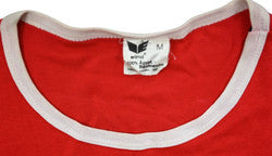 Maillot Bayern Munich 1983-84 Erima Domicile Longsleeve vintage