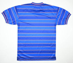 Maillot Chelsea 1983-85 Score Draw Domicile Vintage Collector