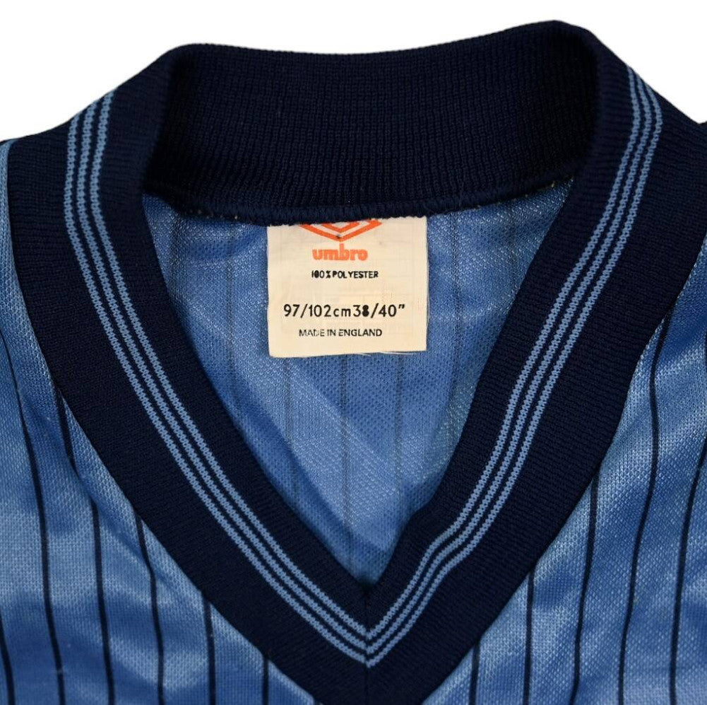 Maillot Stoke City Extérieur Umbro 1983-85 Vintage | 9/10