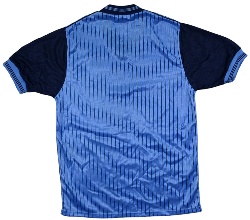 Maillot Stoke City Extérieur Umbro 1983-85 Vintage | 9/10