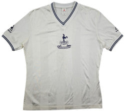 Maillot Tottenham Domicile 1983-85 Le Coq Sportif Vintage