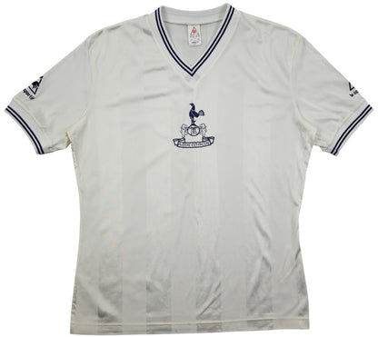 Maillot Tottenham Domicile 1983-85 Le Coq Sportif Vintage