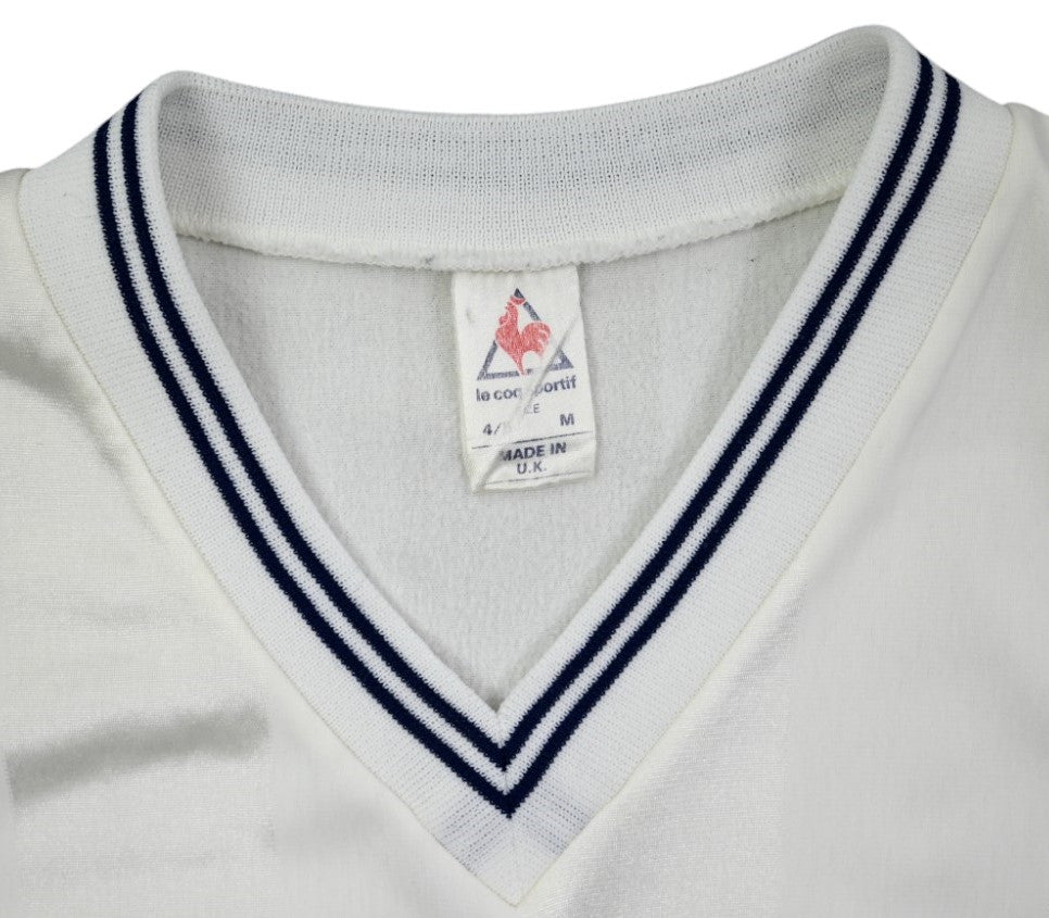 Maillot Tottenham Domicile 1983-85 Le Coq Sportif Vintage