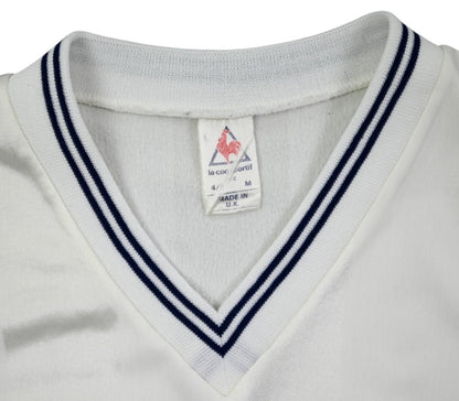 Maillot Tottenham Domicile 1983-85 Le Coq Sportif Vintage