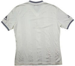 Maillot Tottenham Domicile 1983-85 Le Coq Sportif Vintage