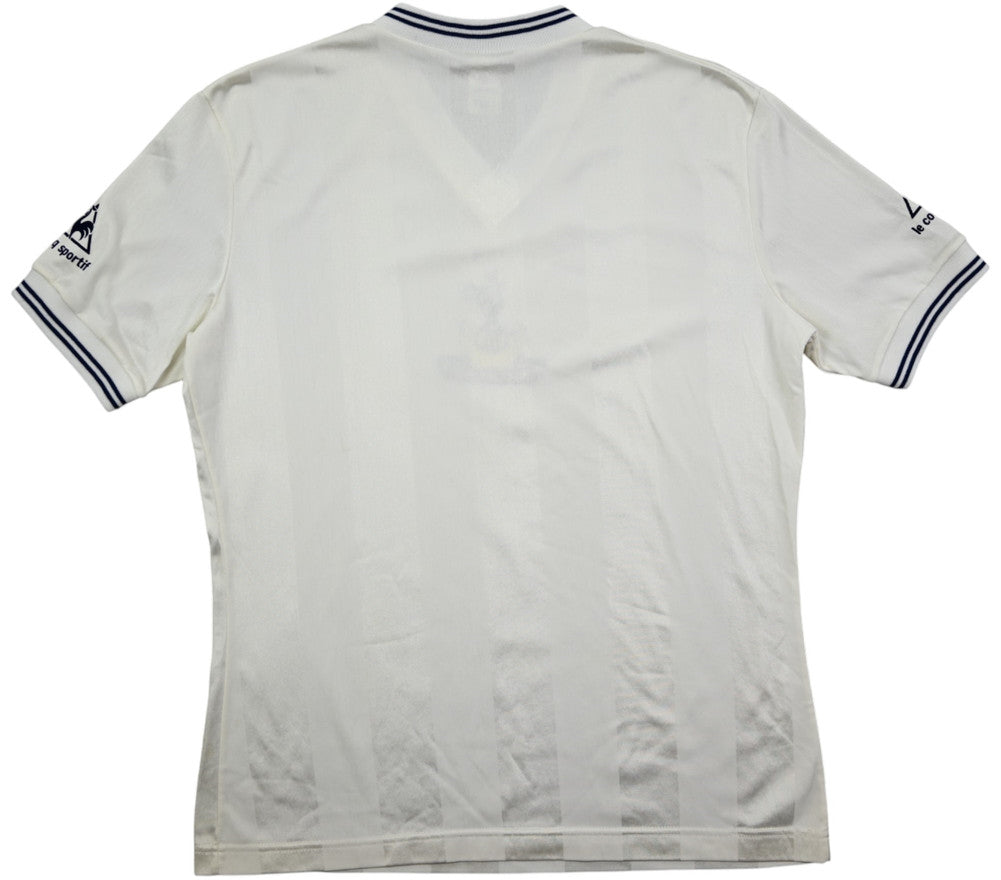 Maillot Tottenham Domicile 1983-85 Le Coq Sportif Vintage