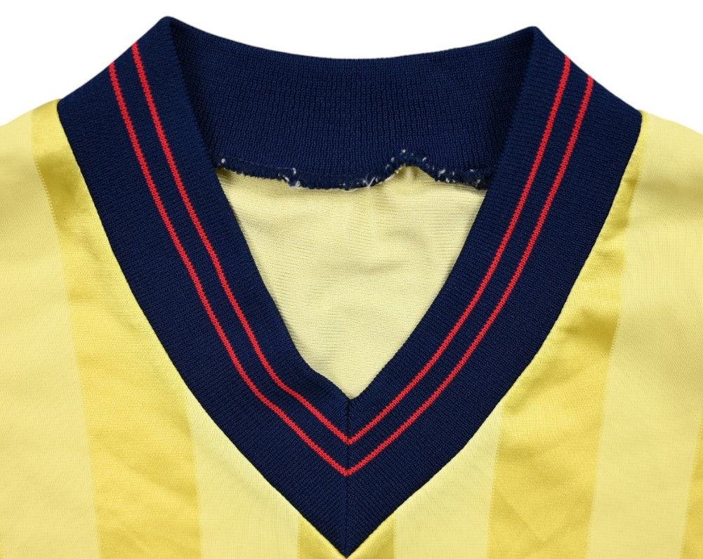 Maillot Arsenal Extérieur Umbro Vintage 1983-1986 - Condition 9/10