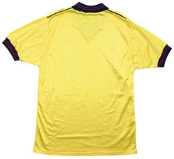 Maillot Arsenal Extérieur Umbro Vintage 1983-1986 - Condition 9/10