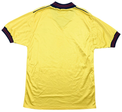 Maillot Arsenal Extérieur Umbro Vintage 1983-1986 - Condition 9/10