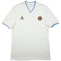 1984-85 ASTON VILLA SHIRT S