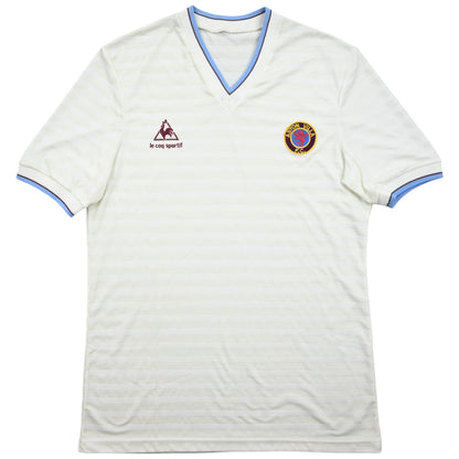 1984-85 ASTON VILLA SHIRT S