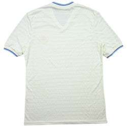 1984-85 ASTON VILLA SHIRT S