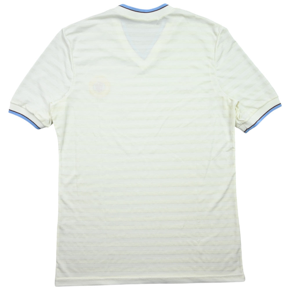 1984-85 ASTON VILLA SHIRT S