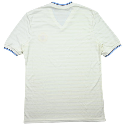 1984-85 ASTON VILLA SHIRT S