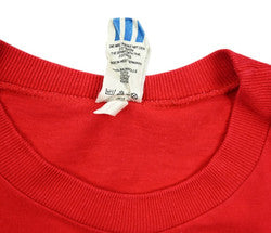 Maillot Bayern Munich 1984-86 Adidas Domicile Vintage Made in West Germany