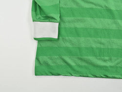 Maillot Allemagne Extérieur Adidas 1984-86 Manches Longues