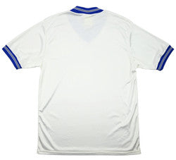Maillot Leeds United Domicile Umbro 1984-86 Vintage | 8/10
