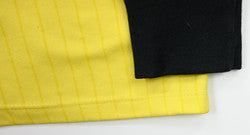Maillot Gardien Angleterre 1985-86 Umbro Vintage Manches Longues