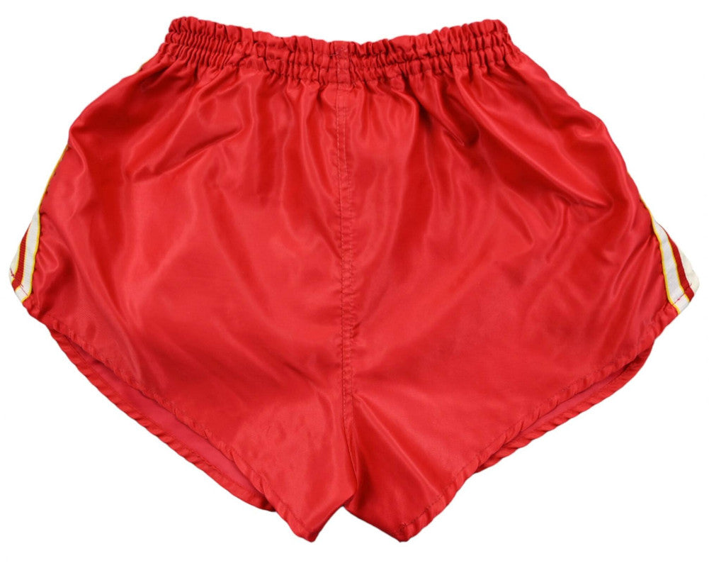 Short Liverpool 1985-87 Adidas Vintage Boys – Collector 8/10