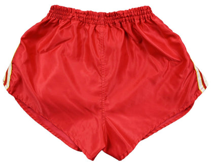 Short Liverpool 1985-87 Adidas Vintage Boys – Collector 8/10
