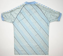 Maillot Tottenham Hummel 1985-87 Holsten vintage Youth/S