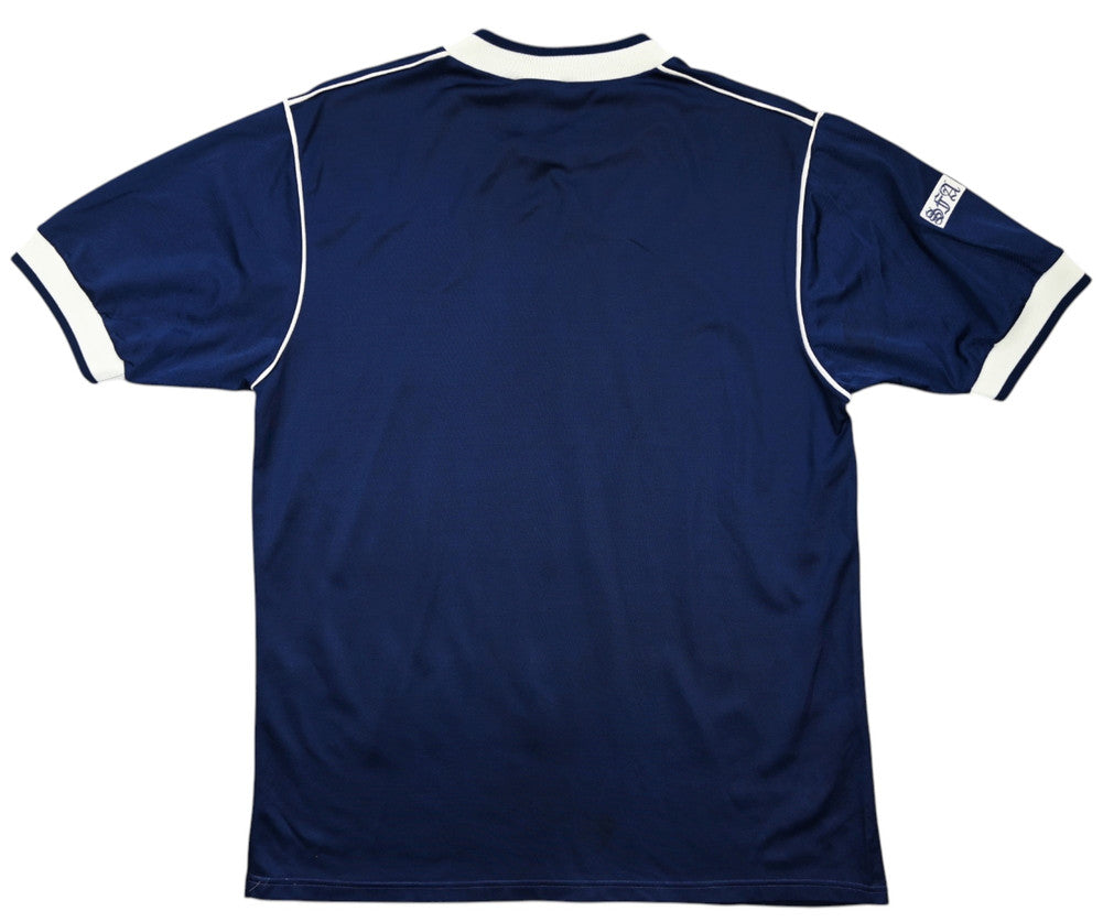 Maillot Écosse Domicile Umbro 1985-88 Vintage | Condition 9/10