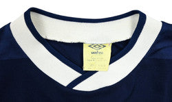 Maillot Écosse Domicile Umbro 1985-88 Vintage | Condition 9/10
