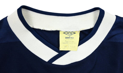 Maillot Écosse Domicile Umbro 1985-88 Vintage | Condition 9/10