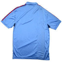 Maillot Extérieur FC Barcelona 1985-91 Meyba Vintage 9/10