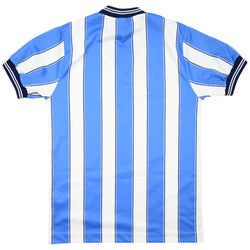 Maillot Coventry City 1986-87 Domicile Triple S Sport Vintage