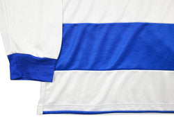 Maillot MSV Duisburg 1986-87 Domicile Puma Vintage #16 L