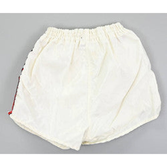Short Manchester United 1986-88 Adidas Vintage XS Boys - 9/10