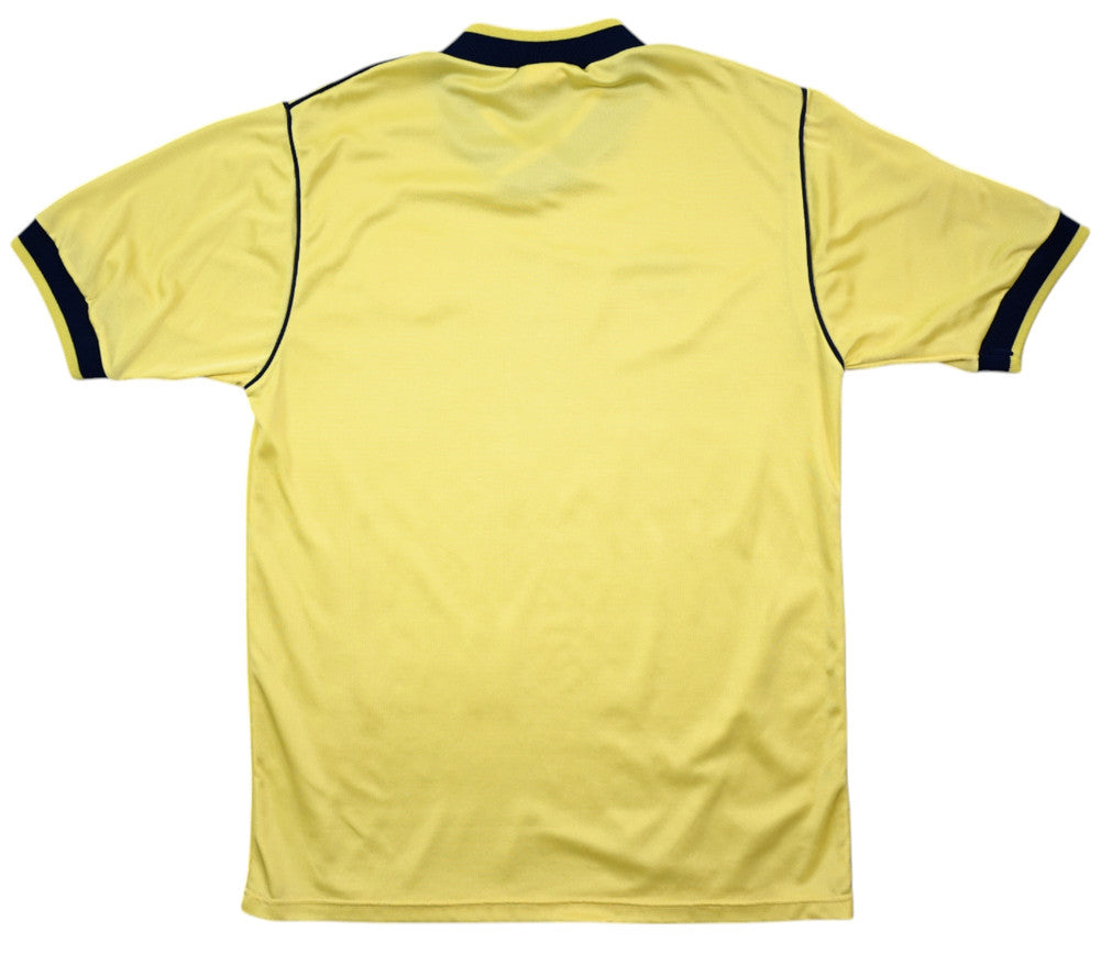 Maillot Écosse Extérieur Umbro 1986-88 Vintage Collector