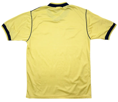 Maillot Écosse Extérieur Umbro 1986-88 Vintage Collector