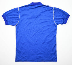 Maillot Everton Domicile 1986-1989 Umbro NEC Vintage XL Boys