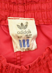 Short Liverpool 1987-88 Adidas Vintage Domicile - Collector S
