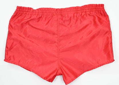 Short Liverpool 1987-88 Adidas Vintage Domicile - Collector S