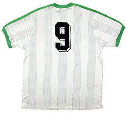 Maillot Borussia Mönchengladbach Extérieur Puma 1987-89 vintage