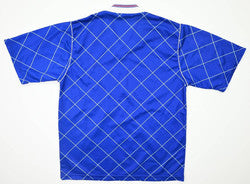 Maillot Chelsea 1987-89 Umbro vintage collector - rare
