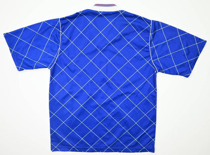 Maillot Chelsea 1987-89 Umbro vintage collector - rare