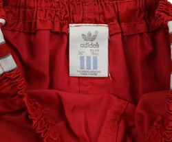 Short Liverpool 1987-89 Adidas Vintage XL Boys – Domicile
