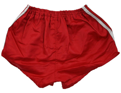 Short Liverpool 1987-89 Adidas Vintage XL Boys – Domicile