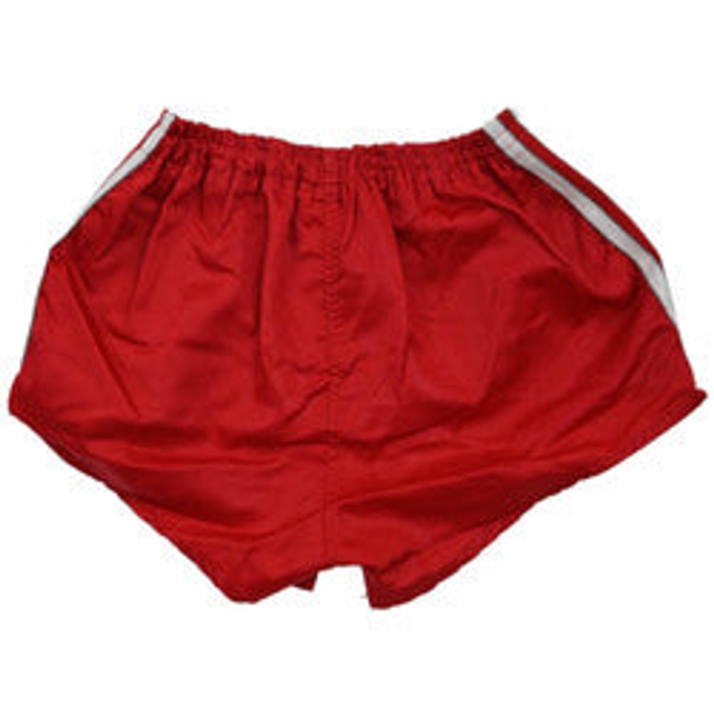 Short Liverpool 1987-89 Adidas Vintage XL Boys – Domicile