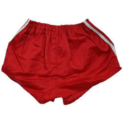 Short Liverpool 1987-89 Adidas Vintage XL Boys – Domicile