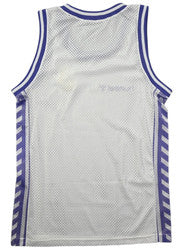 Maillot Real Madrid Basketball 1988-89 Hummel vintage 9/10