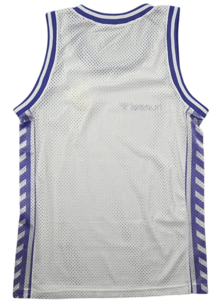 Maillot Real Madrid Basketball 1988-89 Hummel vintage 9/10