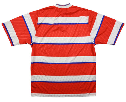 Maillot Chelsea Domicile Umbro 1988-90 Vintage Authentique