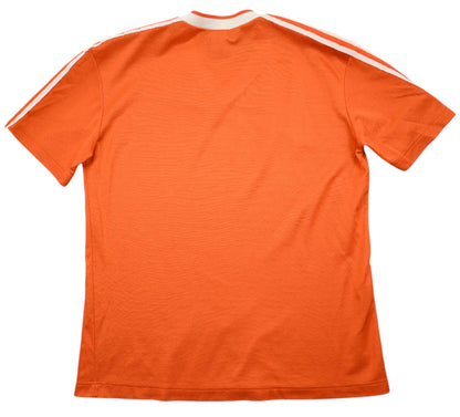 Maillot Pays-Bas Domicile Adidas 1988-1990 Vintage | Euro 1988