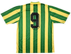 Maillot Extérieur Newcastle United 1988-90 Umbro Vintage L